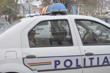 CARAMBOL pe podul rutier de la Cernavodă: 9 autoturisme implicate